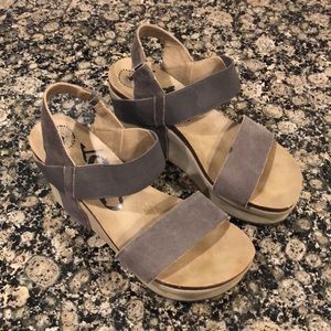 OTBT bushnell worn once wedges